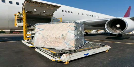 What are the advantages of air charter services?_International trade agent;Air Freight;Sea Freight;Customs Clearance;BeiJing Clearance;Train transportion;