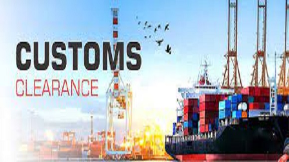 import customs