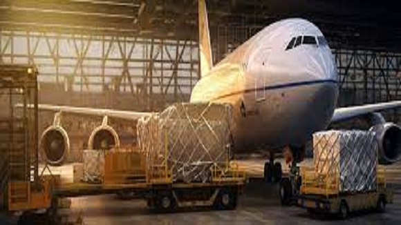 Air charter transport services
