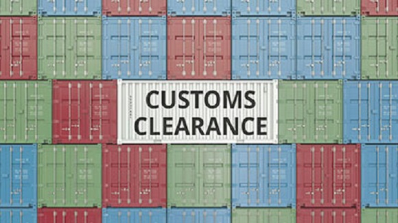 customs-clearance-agent