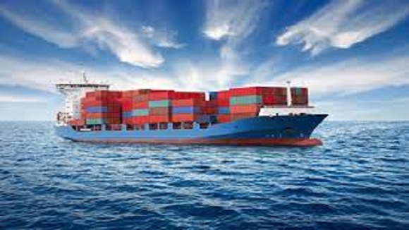 International Ocean Freight Shipping