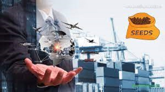 Seed Export Transportation