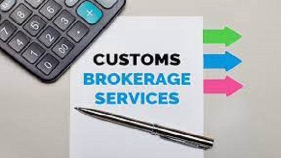 Customs Brokerage
