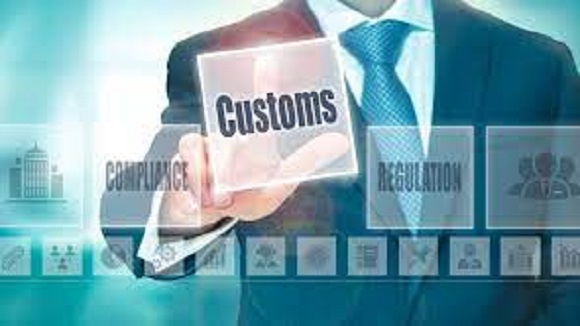 Commercial Customs Brokerage