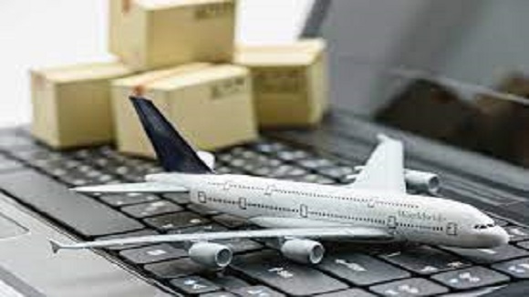 air freight forwarders