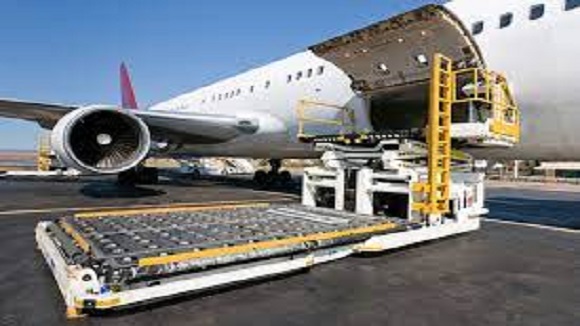 air freight