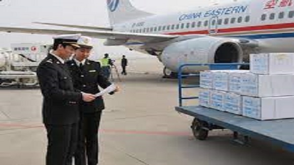 Beijing Customs Brokerage Services