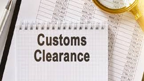 Customs Clearance Agency