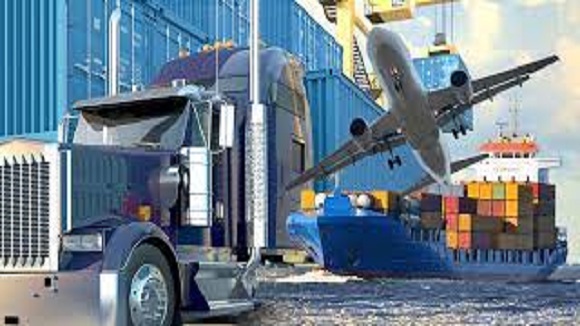 air freight forwarding companies