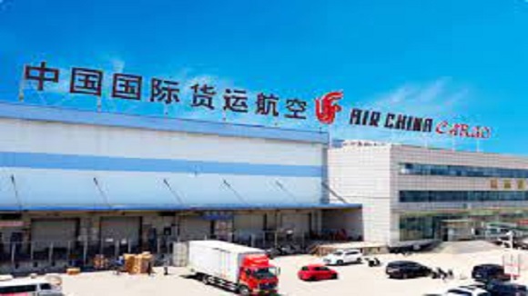 Beijing Air Freight Company