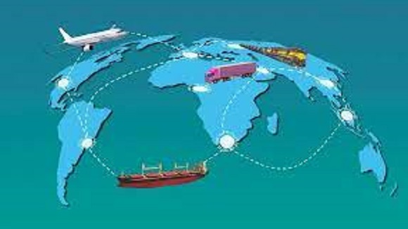 Air Freight Forwarding