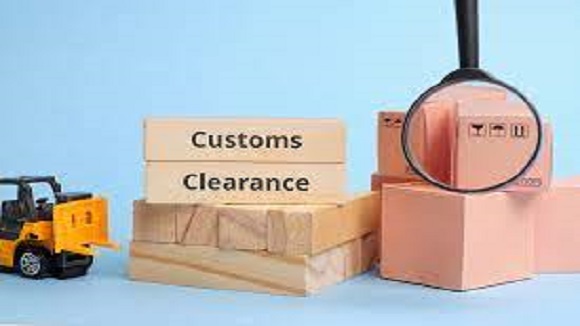 Customs Clearance Agency