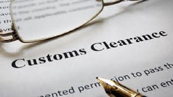 Express Import Customs Clearance Service