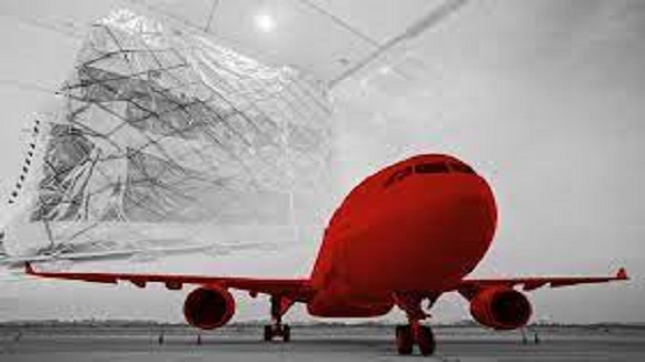 Air Freight Forwarding Services