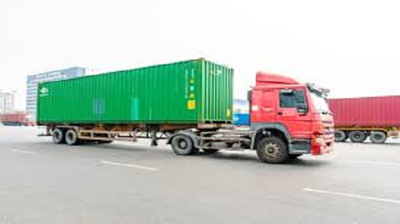 China-Europe Road Transport