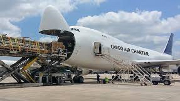 Air Charter Transport Services