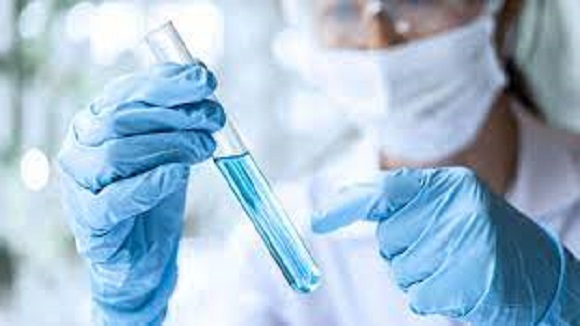 Reagent Export Air Freight Services
