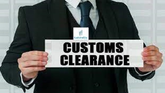 Business Customs Clearance