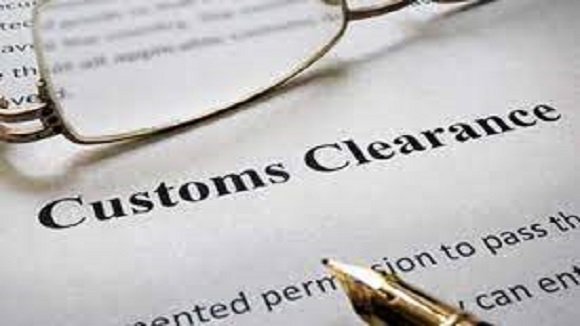 Customs Clearance Agency