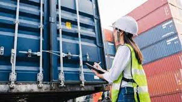 Business Customs Clearance Service