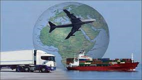 International Transportation