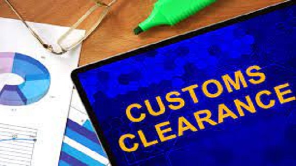 Customs Clearance Agency