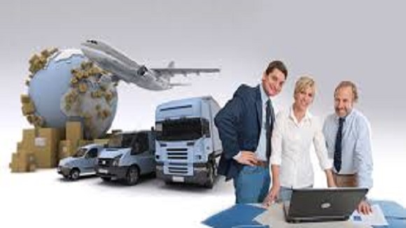 Business Customs Clearance