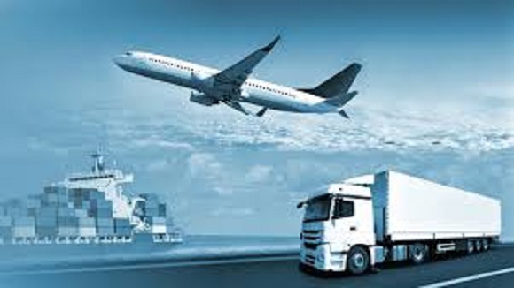 International Transportation