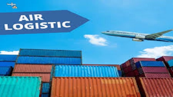 Beijing Freight Forwarding Company