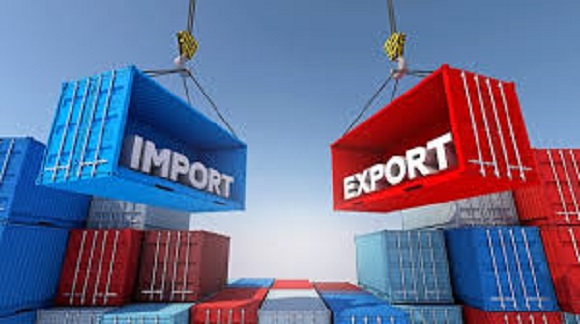 Import and Export Cargo Transportation