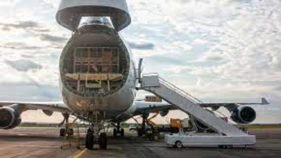 Charter Air Transport