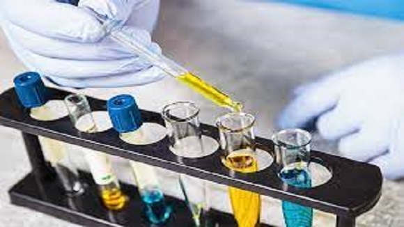 Reagent Export Air Freight