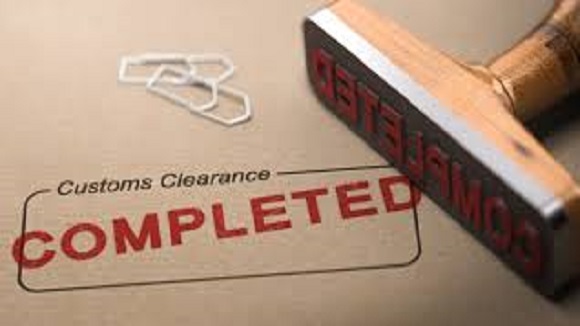 Customs Clearance Agency