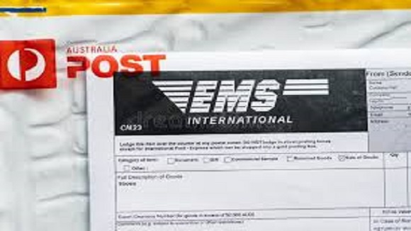 EMS Customs Clearance