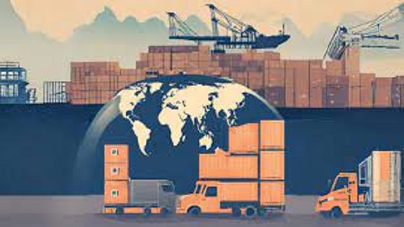 Cross-Border E-commerce Freight Shipping
