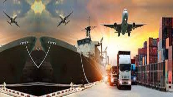 Import and Export Freight Transportation