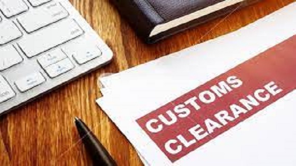 Express Import Customs Clearance