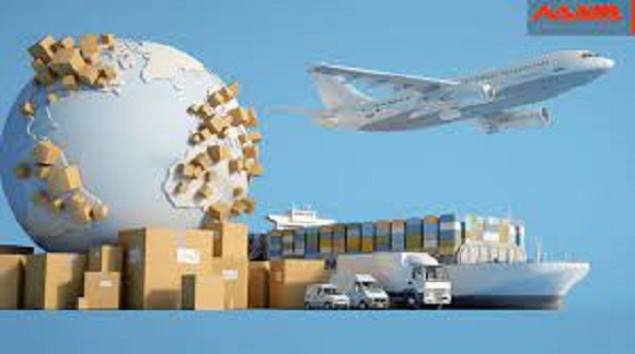 International Shipping