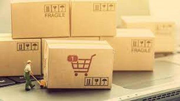 FBA Shipping