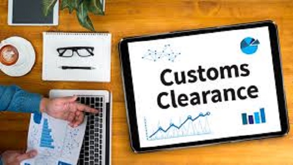 Business Customs Clearance Services