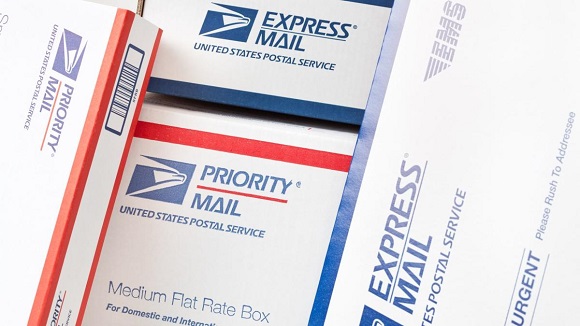 Postal Express Customs Clearance Service