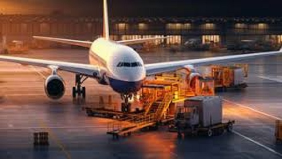 Air Freight Forwarding