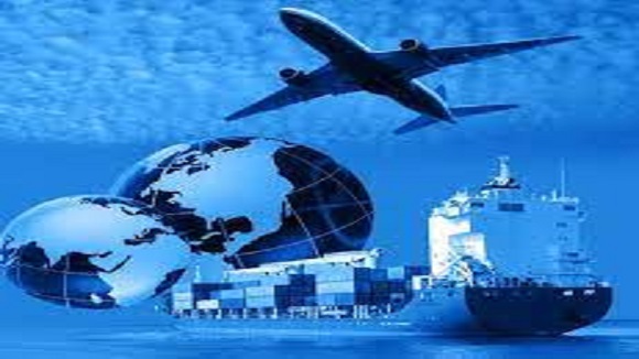 Air Freight Import Services