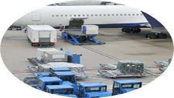 International Air Freight Company