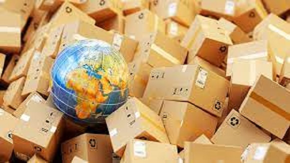 Cross-Border E-commerce Shipping