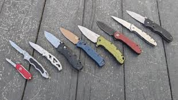 Expert Knife Import Customs Clearance Services