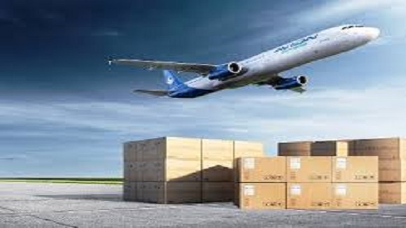 Beijing Freight Forwarding Company