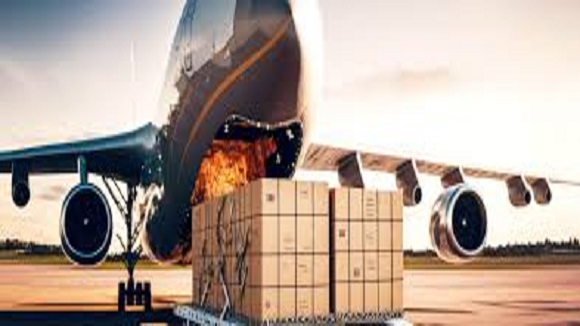 International Air Freight Company