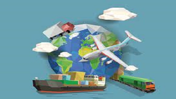 Cross-Border E-commerce Goods Transportation