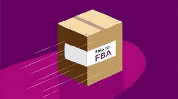 FBA Shipping